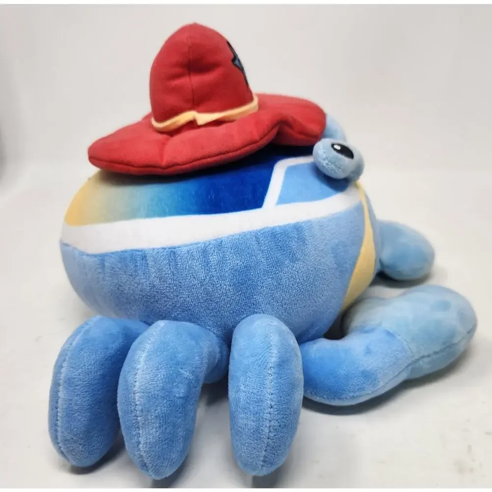 RARE HTF 10